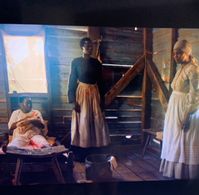 The Underground Railroad