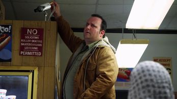 Ian Scott Rudolph in Shameless (2011)