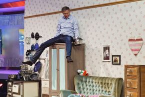 Günther Jauch in 2015 - Das Quiz (2015)