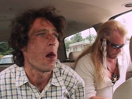 Duane 'Dog' Chapman in Dog the Bounty Hunter (2003)