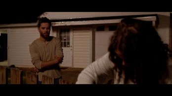 Cooper Rowe in Heartland (2016)