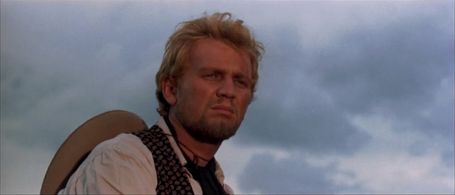 Lucio Rosato in Navajo Joe (1966)