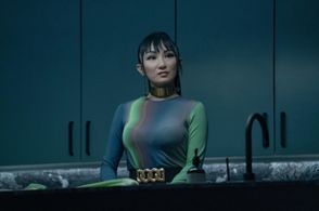 Poppy Liu in Dead Ringers (2023)