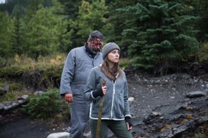 Hiker & The Man - Alive