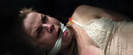 Signe Egholm Olsen in The Last Client (2022)