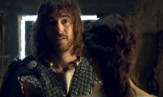 Alfonso Bassave in Hispania, la leyenda (2010)