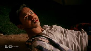 Mahedi Rakib in Graceland (2013)