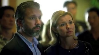 Hawaii Five-0 S117 Powa Maka Moana. Mr & Mrs Layton