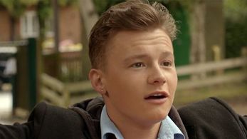 Charlie Wernham - Bad Education S3 (2014)