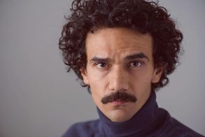 Oliver Cantú Lozano