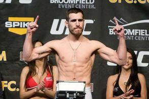 Kenny Florian