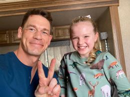 'Freelance' Molly & John Cena