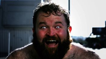 Patrick Daniel in ABCs of Death 2 (2014)