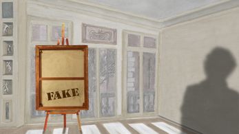 Driven to Abstraction