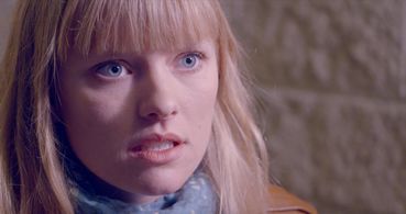 Film Still from Tulane Thesis Film, Endurance