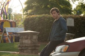 Nick Robinson in Love, Simon (2018)