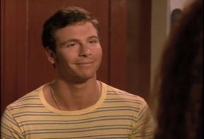 Marcus D'Amico in Tales of the City (1993)