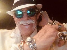 Doc Phineas starring in “ Touched”