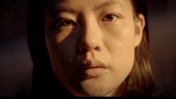 Zine Tseng in 3 Body Problem (2024)