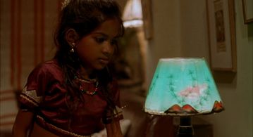 Hansa Vithal in Salaam Bombay! (1988)