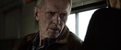 Jirí Schmitzer in Old-Timers (2019)