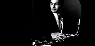 Art Pepper in Stars of Jazz (1956)