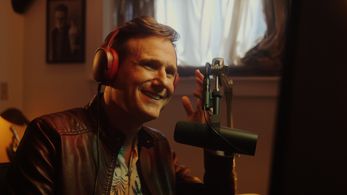 First Time Caller (2023)