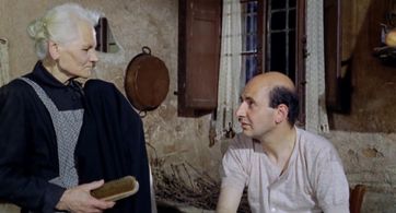 Alfio Vita in Boccaccio '70 (1962)