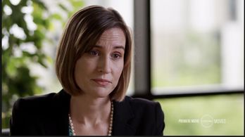 Nightmare Tenant - Lifetime Movies