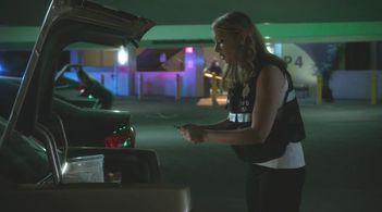 Elisabeth Harnois in CSI: Immortality (2015)