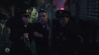 Slavic Rogozine in Taken (2017)