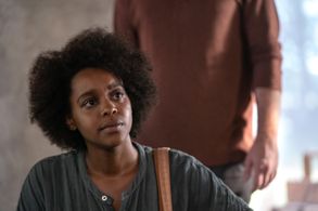 Mallori Johnson in Kindred (2022)