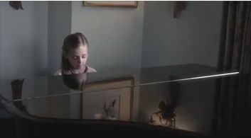 Still of Isabella Kai Rice on Pretty Little Liars