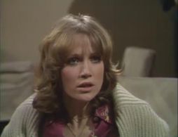 Elizabeth Cassidy in Warship (1973)