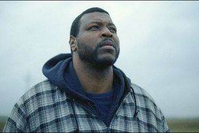 Micheal J. Smith Sr. in Ballast (2008)