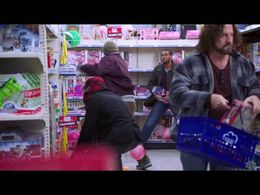 Superstore (dir. Victor Nelli)