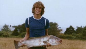 Paul Greenberg in Frontline (1983)