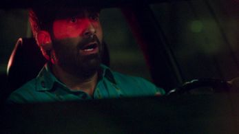 Stephen Schneider in Bumblebee (2018)