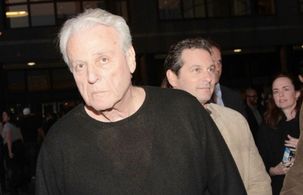 William Goldman and Scott Frank