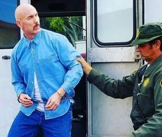 Brian Eric Johnson as Joe 