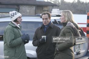 The West Wing, Season 6