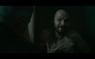 Dennis Flanagan in American Rust (2021)