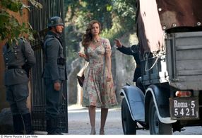 'Under The Roman Sky'