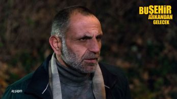 Gürkan Uygun in Bu Sehir Arkandan Gelecek (2017)