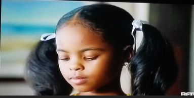 BET Featured Film - Starring Lead