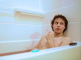 Tristan Erwin in Mythic (2015)