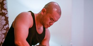 Rob Sy in Magpakailanman: Masahista for Hire (2021)