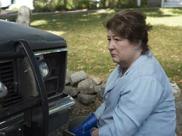 Margo Martindale in Sneaky Pete (2015)