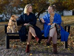 Kuolleet lehdet/Fallen Leaves (2023)