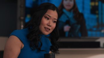 First Wives Club S3E4 